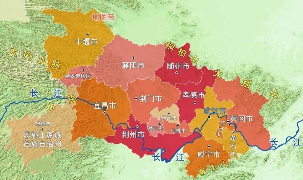 湖北,武汉,鄂州