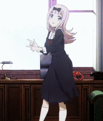 辉夜大小姐是神作吗?怎么可能!