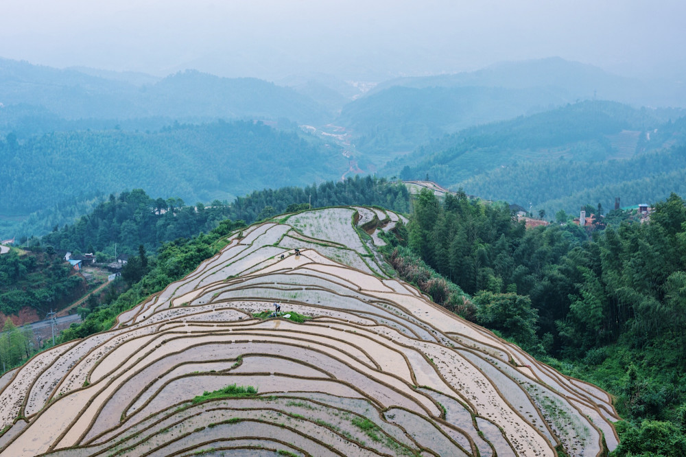 江西赣州崇义旅游必打卡的9个景点,这个五一不要错过