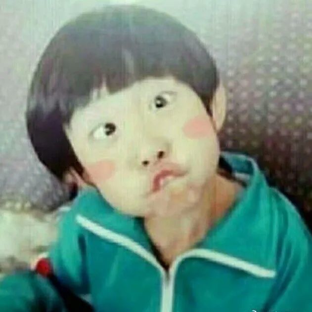 100张精神小伙专用微信头像