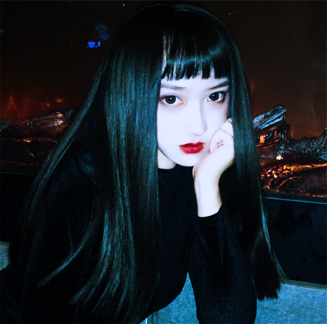 心理学:哪个女孩笑得最阴森?测谁是你这一生逃不过的劫