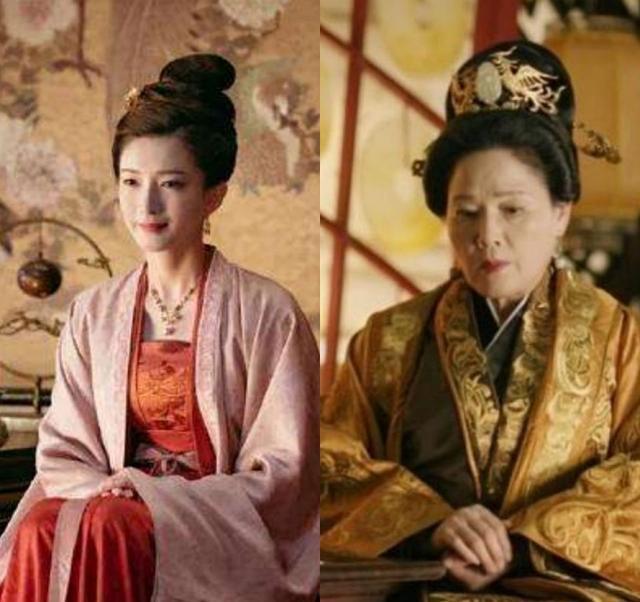 清平乐,宋仁宗,知否,盛宏,林小娘,张贵妃