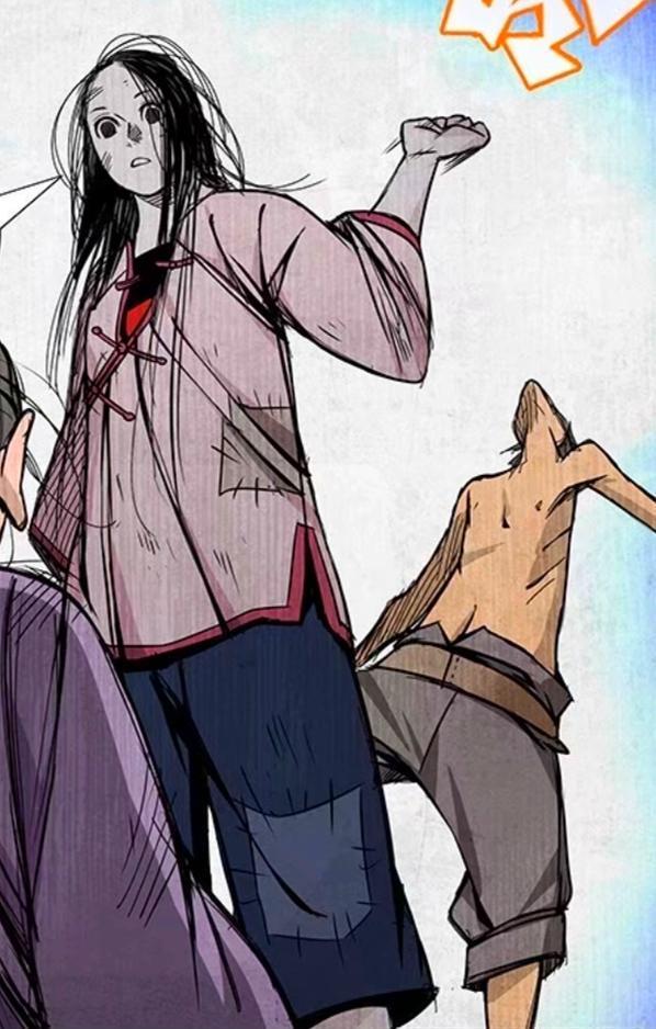 动漫,漫画,一人之下,动漫介绍,漫画介绍