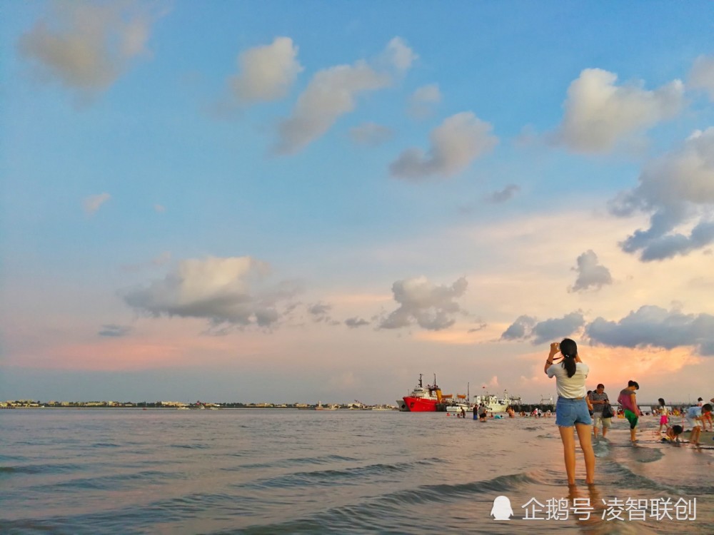 湛江景色,湛江旅游,湛江景点,自驾游,旅游