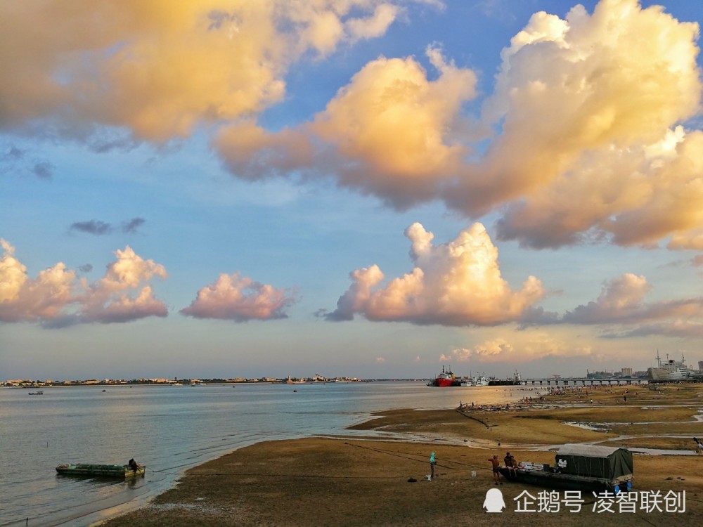 湛江景色,湛江旅游,湛江景点,自驾游,旅游