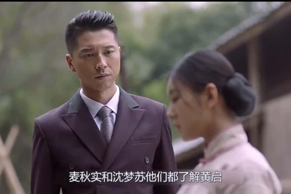 爱人同志:现实版神雕侠侣,出淤泥而不染,王雷李小萌模范典范