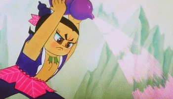 只能说是葫芦娃们还是不够团结,各有各的弱点.