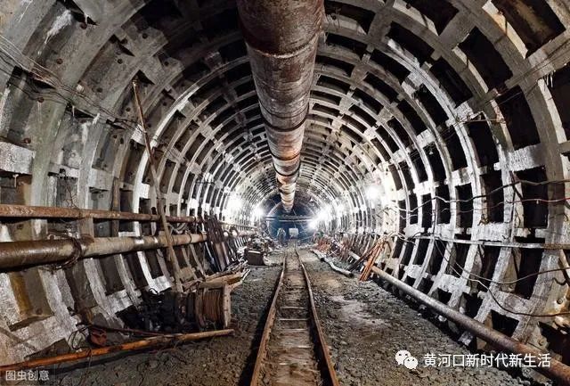 烟大海底隧道有望开建,环渤海能否成为下一个长三角?