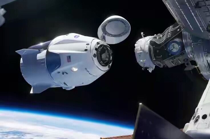 马斯克,spacex咱还弄嘛?