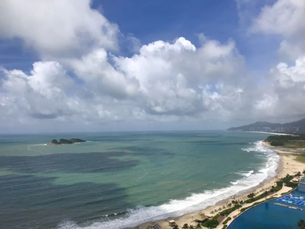 海景房,阳江海景房,阳江海陵岛,万豪海陵湾一,海陵岛海景房