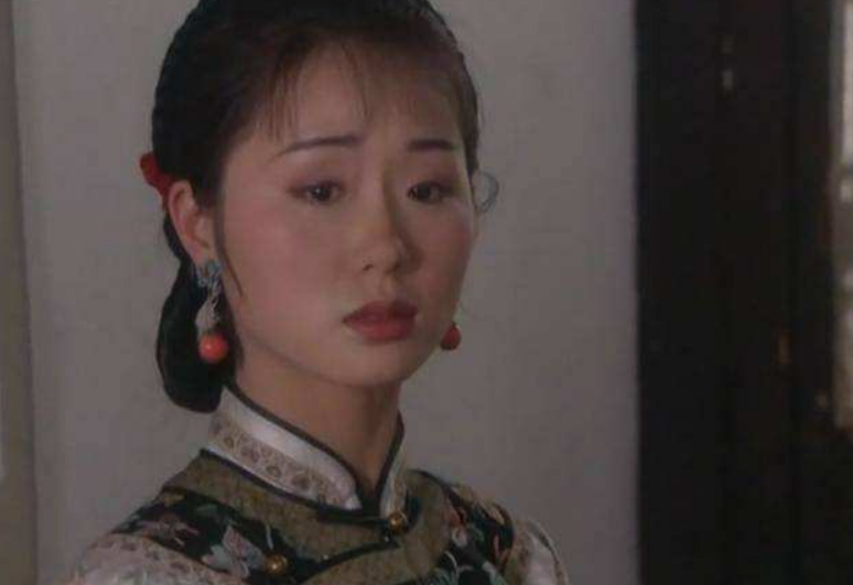 雍正王朝中的四大美女,下场一个比一个惨,唯有她令人心疼无比