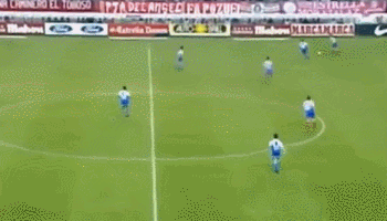 回首25岁的里瓦尔多巴萨为何将他选为罗纳尔多的接班人