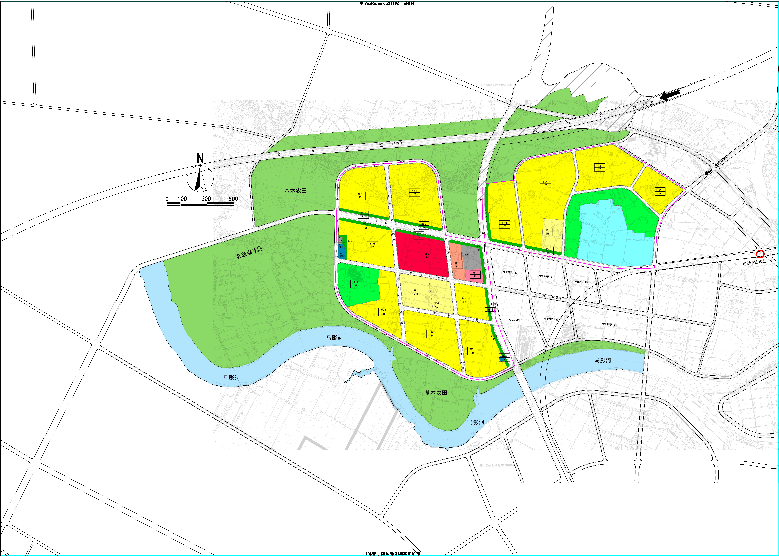 武汉再推7幅地块 硚口建一降20亿再挂牌