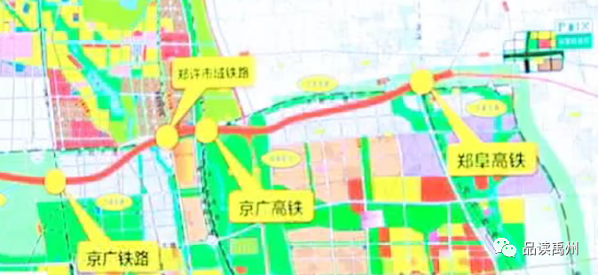 高速公路,禹州市,郭连镇,绕城高速,鄢陵县,许昌