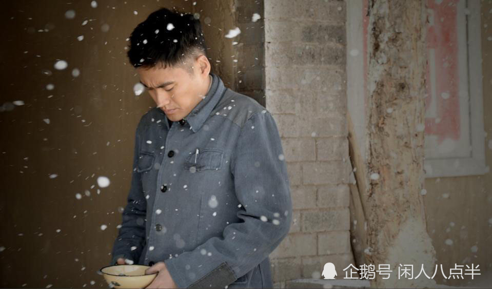 给他一本书,足以慰风尘——孙少平是个真正的读书人