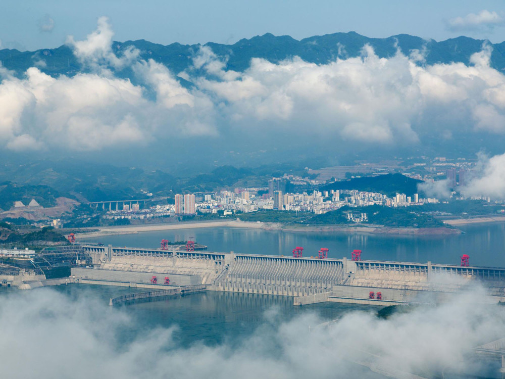 宜昌三峡大坝旅游攻略,一起来看看吧!