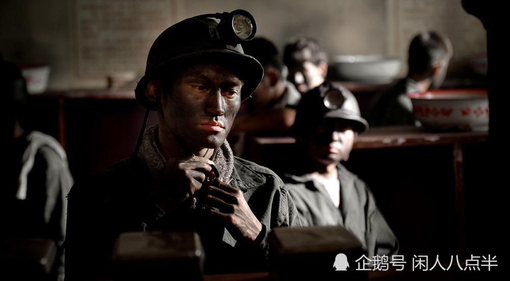 给他一本书,足以慰风尘——孙少平是个真正的读书人