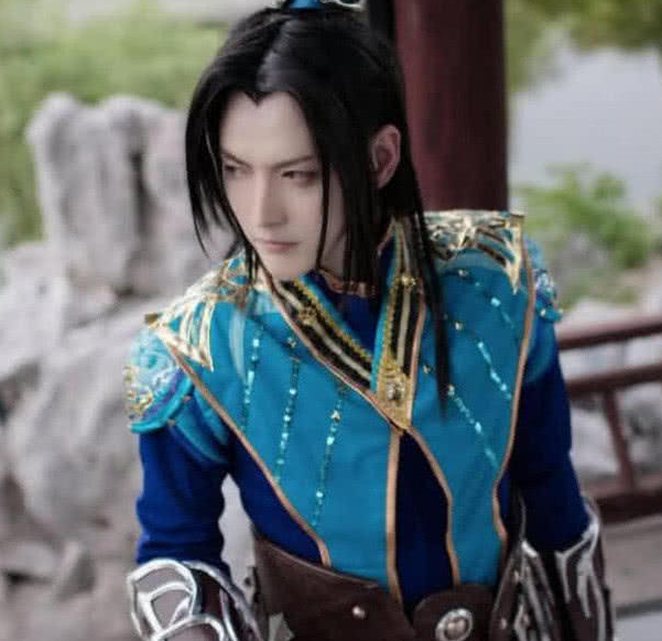 《斗罗大陆》的真人版:唐三我忍了,朱竹清我也忍了,当