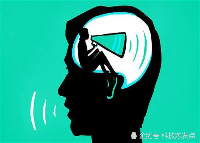 自己说话的声音,为什么与录音不同?科学家:人体所决定