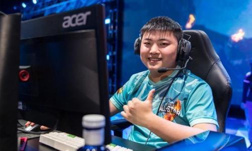 rng刷新战绩下限,uzi深夜1条动态引热议,letme:尊重他