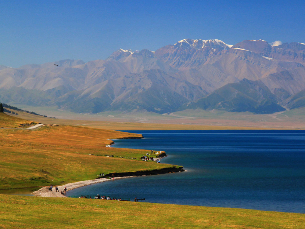 新疆赛里木湖旅游攻略