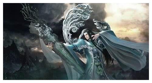 遮天:他是仙路多悲歌最真实的写照