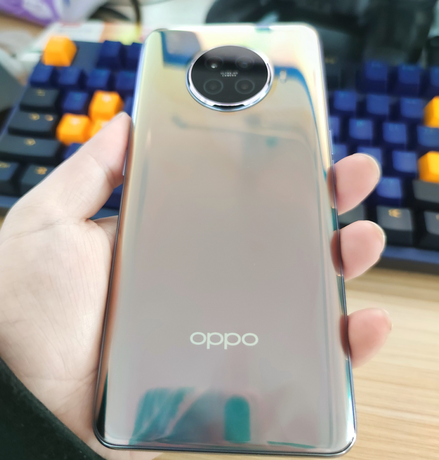 距离发售还有1天,oppo ace2值得买吗?