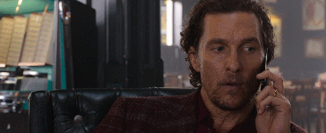 盖·里奇,米奇·皮尔森,马修·麦康纳,豆瓣,绅士们