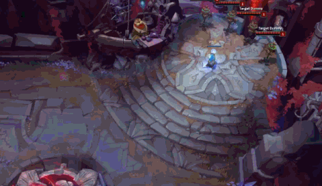 给跪了！LOL训练模式中的那些奇葩玩法