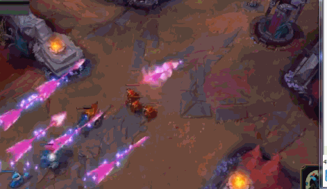 给跪了！LOL训练模式中的那些奇葩玩法