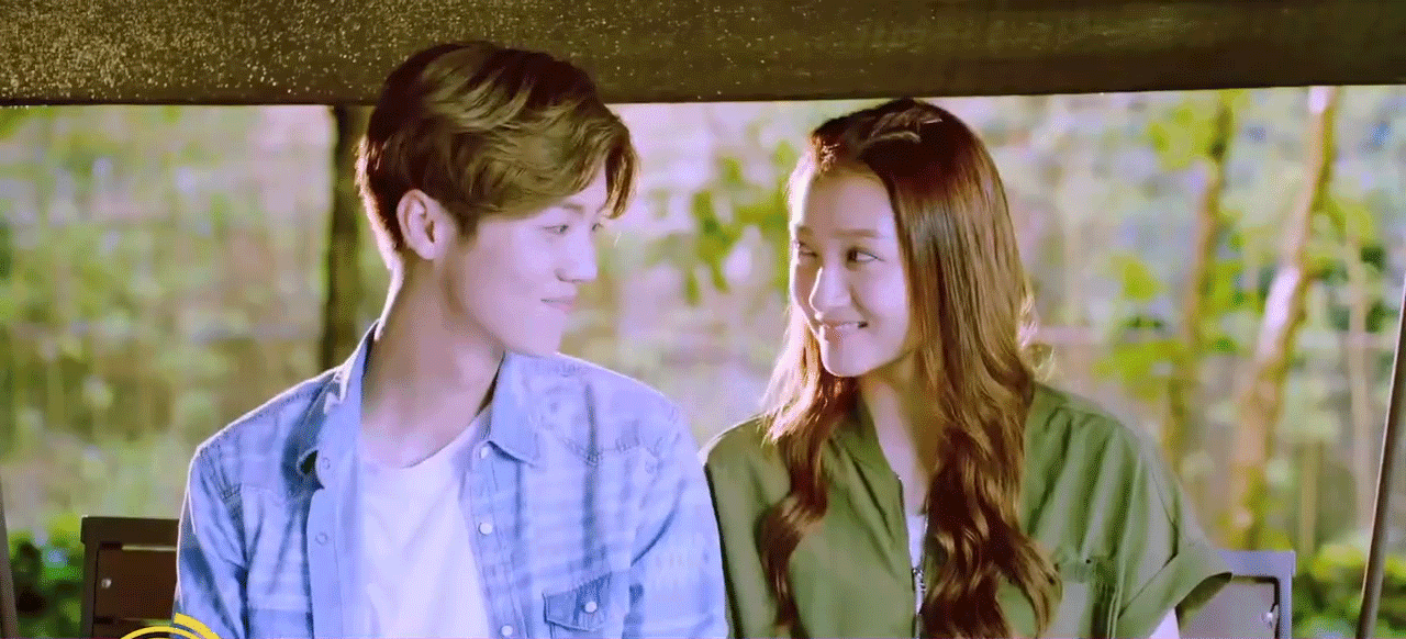 鹿晗秒回复关晓彤的庆生祝福,仅4个字却甜炸网友:原地