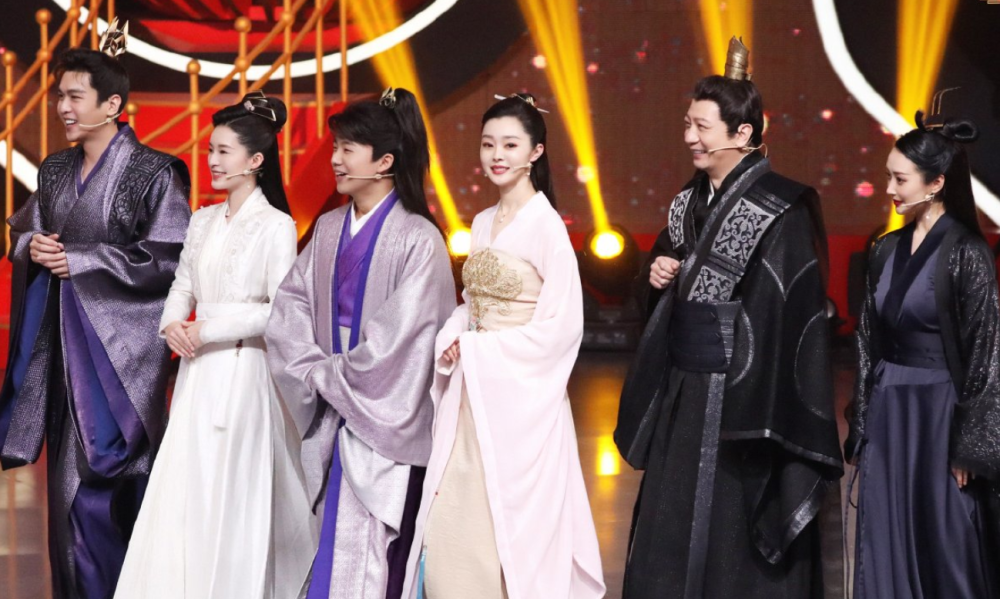 网曝《庆余年2》或于年底开拍,仍是原班人马?但他却难以出演
