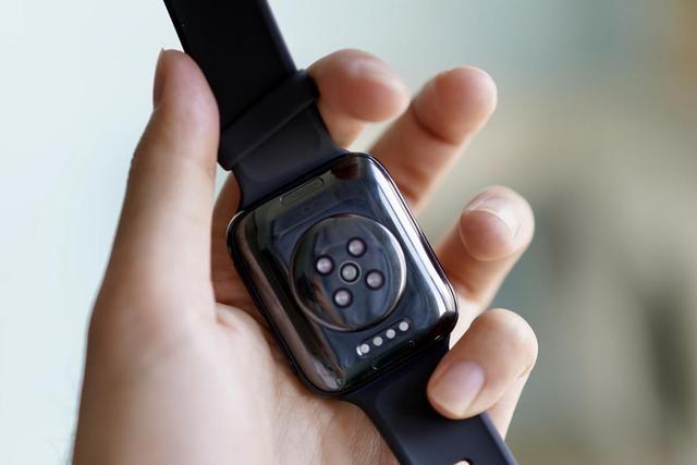 oppowatch强制解绑,oppowatch oppo watch日常体验