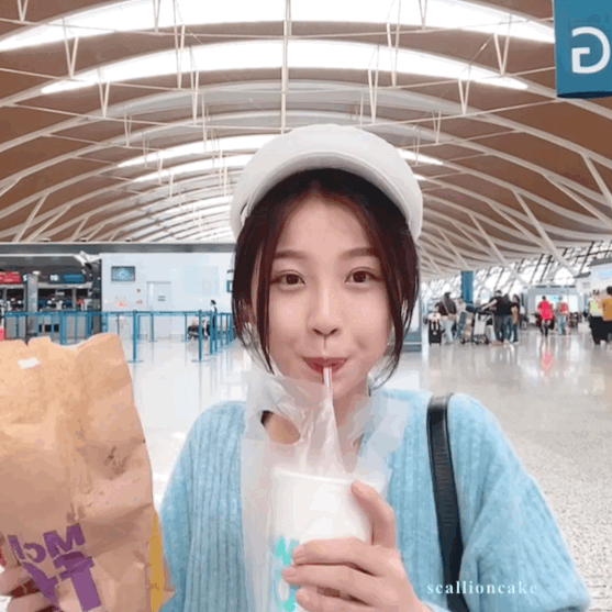 虞书欣:真有你的!