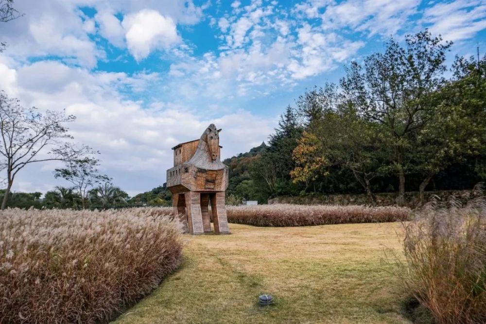 海湾国家森林公园,餐厅,慕慕,史黛灰,白大飞,公园,林满,浦东