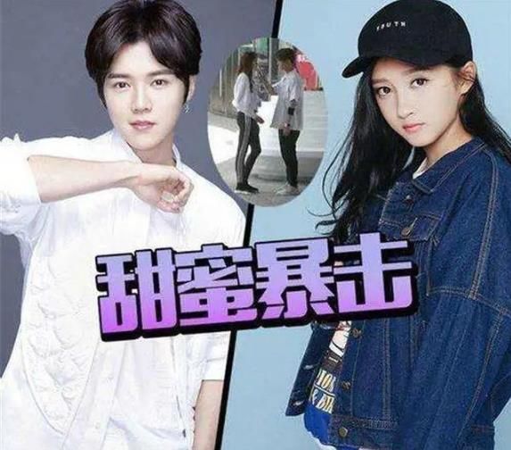 鹿晗30岁生日,关晓彤掐点为他庆生,遭唱衰的他们为何在一起三年