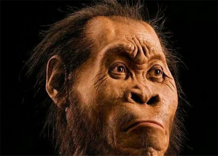 100年后的人类是什么模样?科学家公布模拟图,想都不敢