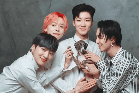 winner队名由yg出道的四人男子偶像团体,成员包括队长姜升润,金秦禹