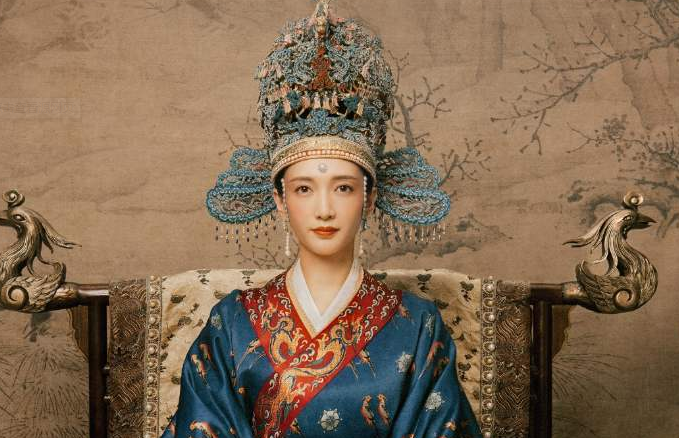 《清平乐》中的曹皇后,在历史上是怎样的,跟宋仁宗关系如何