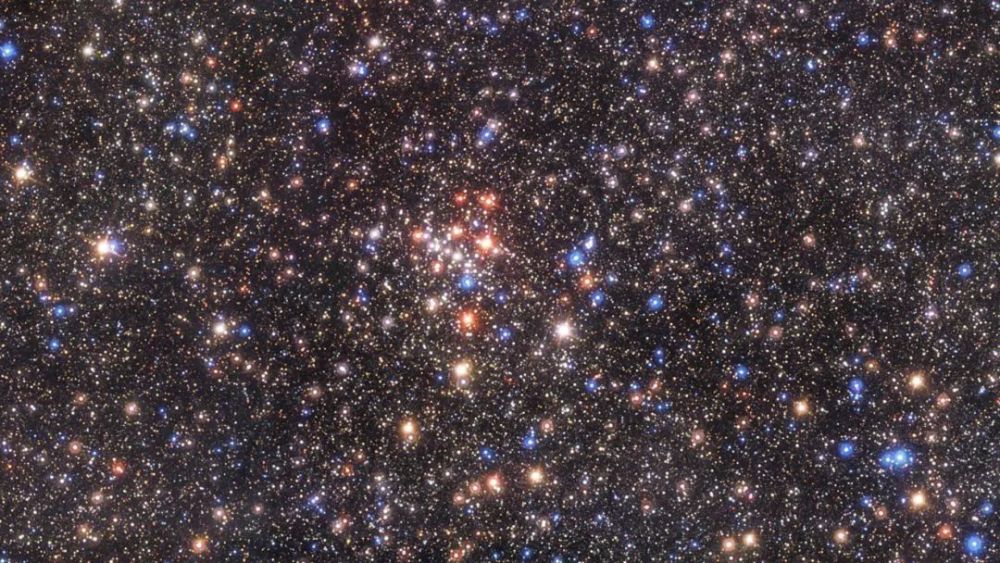 在超新星爆炸引发的外流中,银河系向周围空间"