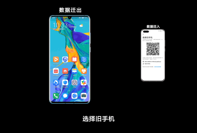 华为p40系列:除了拍照,小功能也值得种草!