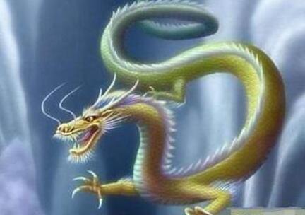 属于12星座的"守护兽",水瓶座是凤凰,而白羊座的非常罕见!