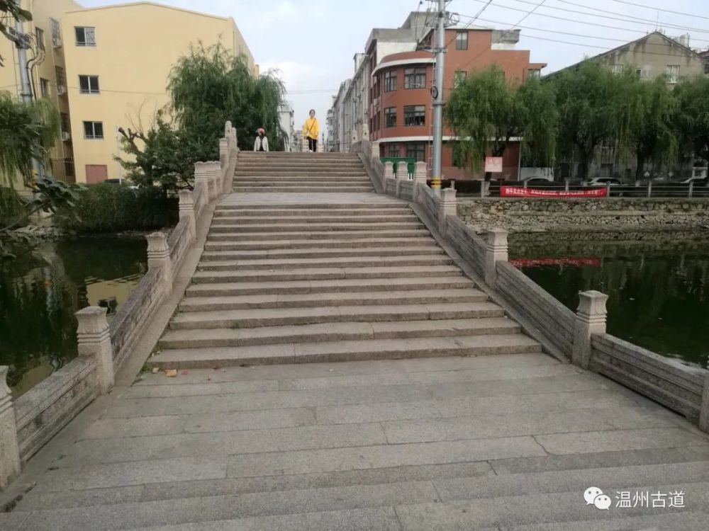 乐清乐成之——东塔公园,东塔,松雪楼,文虹桥等