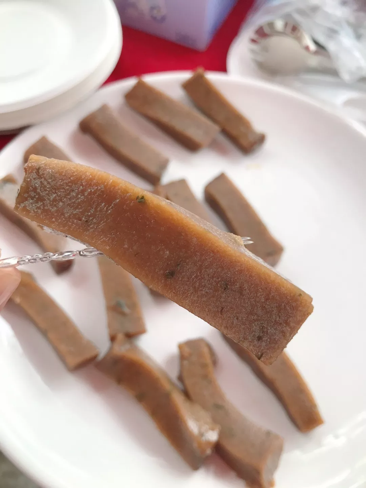 雷州有一种特色美食,吃过的人都赞不绝口,唇齿留香!
