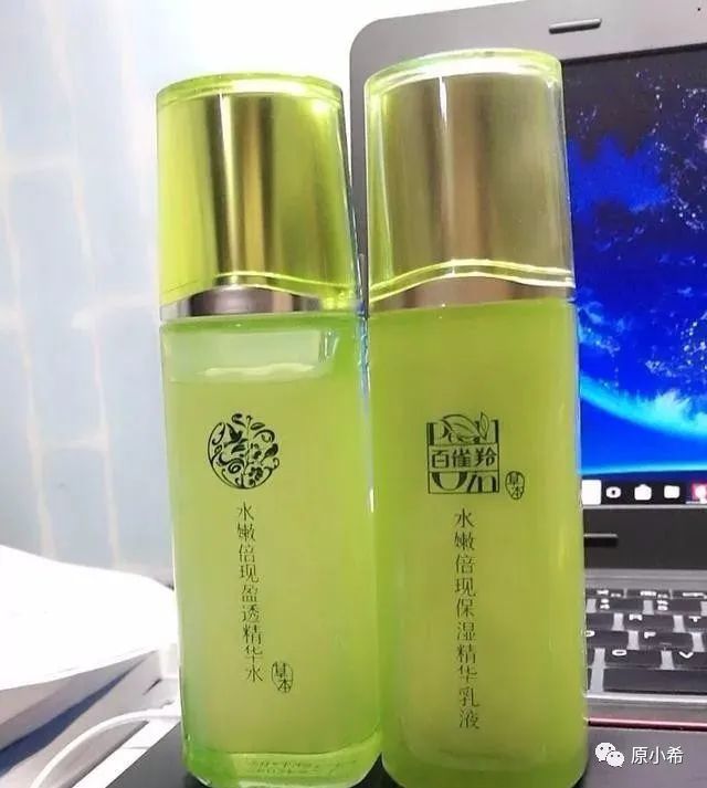 口碑好的国货护肤品,百雀羚名副其实,没有一个大牌!