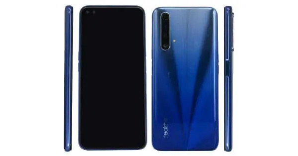看点:骁龙765g 双挖屏realme x3,四摄华为nova7 se