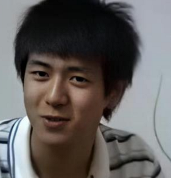 张翰出道前,华晨宇出道前,李现出道前,看到宋威龙:心动的节奏