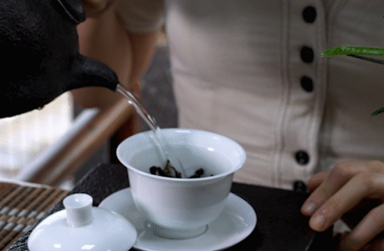 小喜年,茶,茶生活,茶道