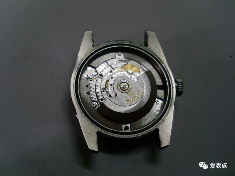 帝舵骏珏星期日历型m56000-0003首保
