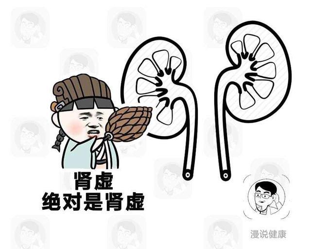 罗志祥肾虚公子人设坐实?提醒:比起"那事",这6件行为更伤肾